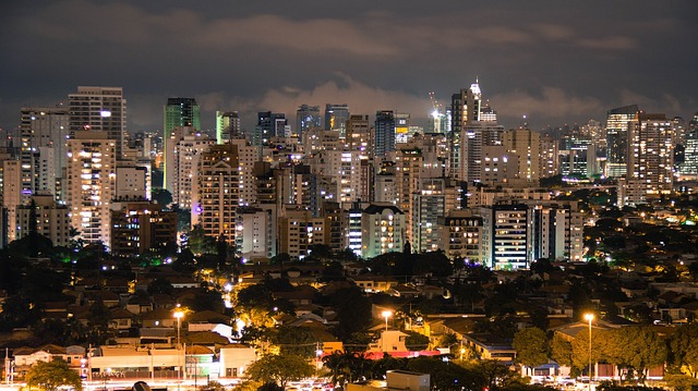 casa de repouso em Sao Paulo 2018